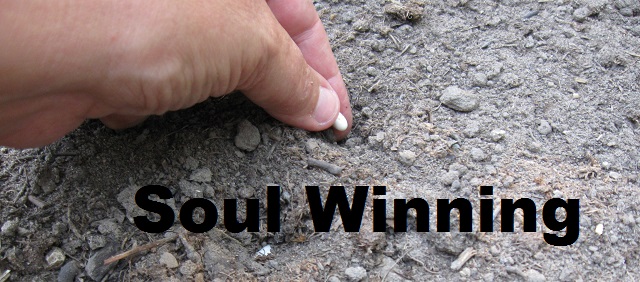 Soul Winning Tips